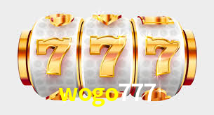 Tournaments wogo777