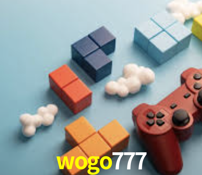 Responsive Design wogo777