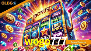 VIP Casino wogo777