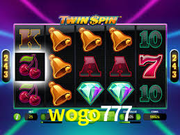 Daily Bonuses wogo777