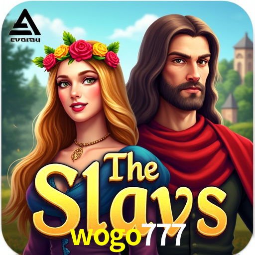 Games Directory wogo777