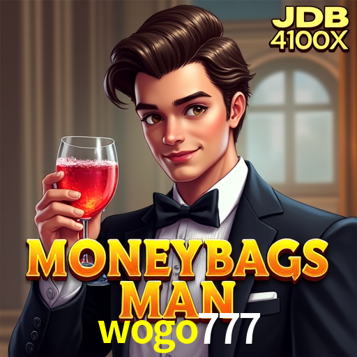 Secure Login wogo777