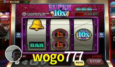 Exclusive Offers wogo777