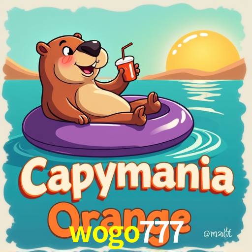 Game Providers wogo777