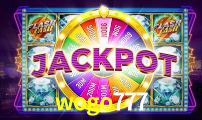 Weekend Specials wogo777