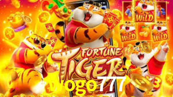 wogo777 App Interface